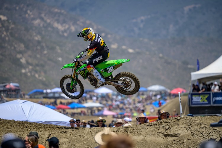 Marchbanks at Pala